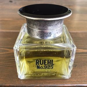 Discontinued Ruehl No.925 Women’s Fragrance